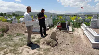 Van’da köpek saldırısı sonrası belediye başkanına soruşturma izni çıktı