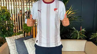 Elazığspor savunmaya tecrübeli takviye yaptı