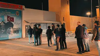 Diyarbakır'daki 11 yıllık cinayet davasında iki sanığa tahliye kararı