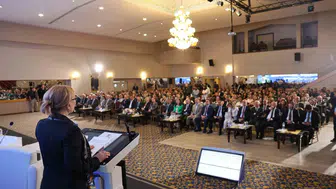 Elazığ sigarayla mücadele için bilim dünyasını ağırlıyor