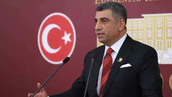Gürsel Erol'dan CHP'deki istifalara tepki İstifa etmeyeceğim