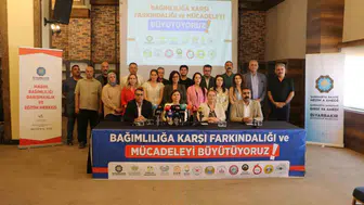 Diyarbakır uyuşturucuyla mücadele için rehabilitasyon köyü kuruyor