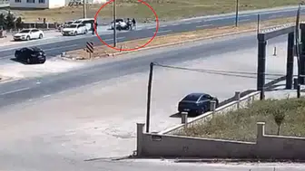 Siirt'te akrabalar arasındaki gerginlik hastanede bitti