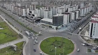Diyarbakır'da kavurucu sıcak alarmı: Termometreler rekor seviyeye koşuyor
