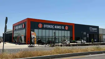 Diyarbakırda Koç Holding bayisine üst üste üçüncü saldırı