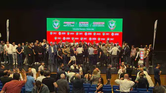 Amedspor rotayı Avrupa kupalarına kırdı