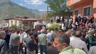 Şemdinli'de uzman çavuş dehşeti 4 kişiyi öldürdü