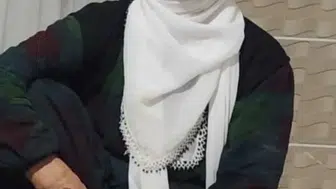 Mardin'de düğün magandası 77 yaşındaki kadını balkonunda vurdu
