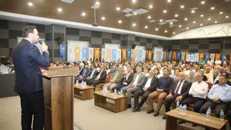 AK Parti Elazığ teşkilatı seçim sonrası rotasını çizdi