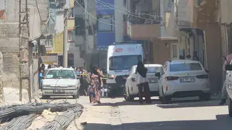 Şanlıurfa'da korkunç cinayet intihar süsüyle saklanmaya çalışıldı