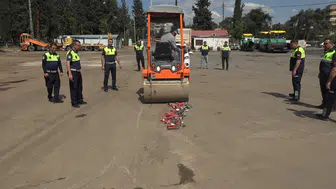 Şanlıurfa’da toplu taşımada gürültü kirliliğine ağır darbe