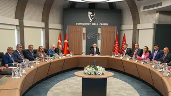 CHP’de sular durulmuyor: 9 milletvekilinin üyeliği Yargıtay tarafından silindi