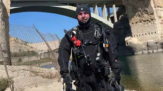 Batman'da serinlemek isterken canınızdan olmayın