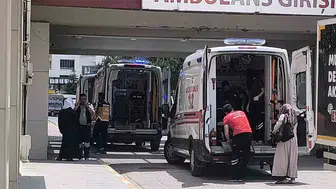 Muş’taki köy kavgasında silahlar konuştu 1 ölü 1 yaralı