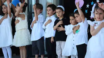 Elazığ’da iki yüz öğrenci Kur’an kursundan mezun oldu