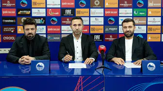 Mardin 1969 Spor’da Ahmet Cingöz dönemi resmen başladı