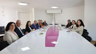 Avrupa siyasetinin rotası Ankara’ya çevrildi: DEM Parti ile kritik barış mesaisi