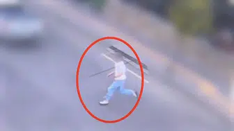 Bingöl sokaklarında aranan iki şüpheli yakayı ele verdi