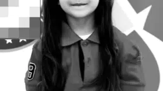 Hazar Gölü'nde acı haber 4 yaşındaki Zeynep Dila hayatını kaybetti