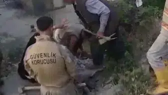 Uludere'de kadına şiddet soruşturmasında bir kişiye adli kontrol