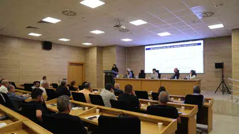 Nusaybin Sınır Kapısı bölge ticaretini yeniden canlandırabilir