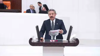 Koruculuk sistemine yeni isim önerisi geldi