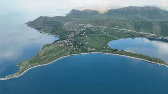 Bitlis doğasıyla yerli ve yabancı gezginleri ağırlıyor