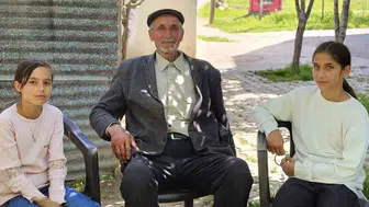 Muş Hasköy'de üç dil bir arada yaşıyor