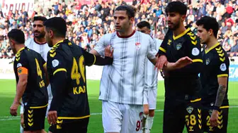 Elazığspor’da Fuat Bavuk dönemi resmen sona erdi