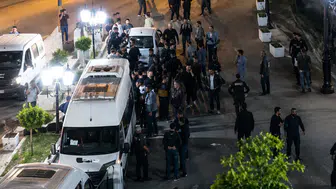 Çukurca’da kına gecesi kana bulandı