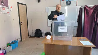 Van Başkale’de dört mahalle yeni muhtarını seçti