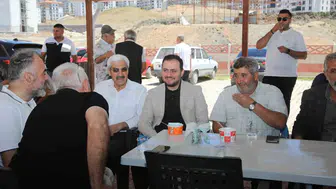 Elazığ’da Kerbela mesajı Kardeşlik vurgusu öne çıktı