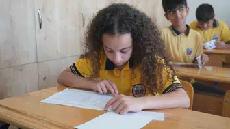 Şırnak’ta eğitim yılı sona erdi 152 bin öğrenci tatile çıktı