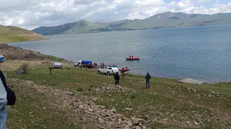 Balıkgölü'nde kaybolan Özcan Artan'ın cansız bedenine ulaşıldı