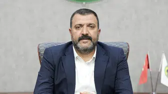 Rahmi Koç’un sözlerine Diyarbakır OSB’den sert tepki