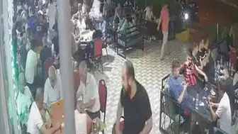 Kayapınar’da dikkatsizlik bir insanın hayatını karartıyordu