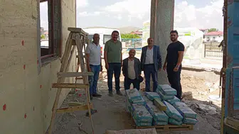Yüksekova engelli vatandaşlar için yeni yaşam merkezine kavuşuyor