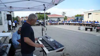 Muşta infaz koruma memurları için ilk kez özel gün kutlandı