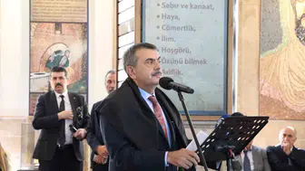 Milli Eğitim Bakanlığı Alevi ve Bektaşilik eğitimlerini müfredata taşıyor