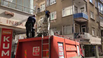 Elazığ’da kayıp ihbarı asılsız çıktı