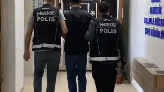 Bingöl emniyeti zehir tacirlerine geçit vermedi