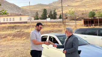 Mardin sokaklarını beyaz perdeye taşıyacak film için iş birliği yapıldı