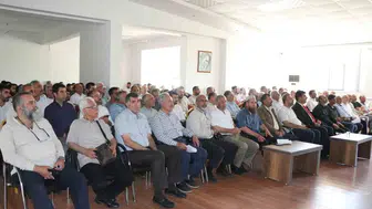 Elazığ’da Yaz Kur’an Kursları İçin Hazırlıklar Tamamlandı