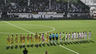 Bitlis Spor 1916 uzatmalarda güldü final kapısını araladı