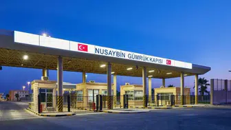 Yılların sessizliği bozuluyor: Nusaybin-Kamışlı sınır kapısı için geri sayım başladı