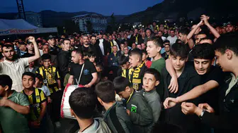 Bitlis Spor 3. Lig vizesini uzatmalarda kaptı