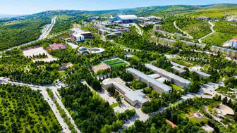 Fırat Üniversitesi dünya devlerini geride bıraktı