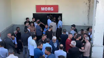 Yüksekova yolundaki feci kazada can kaybı arttı