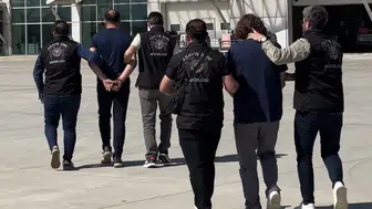 Ağrı’da 13 yıllık sır perdesi operasyonla aralandı
