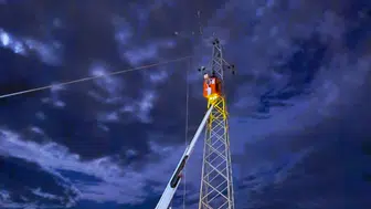 Şanlıurfa enerji hattına 1 milyar liralık dev bakım